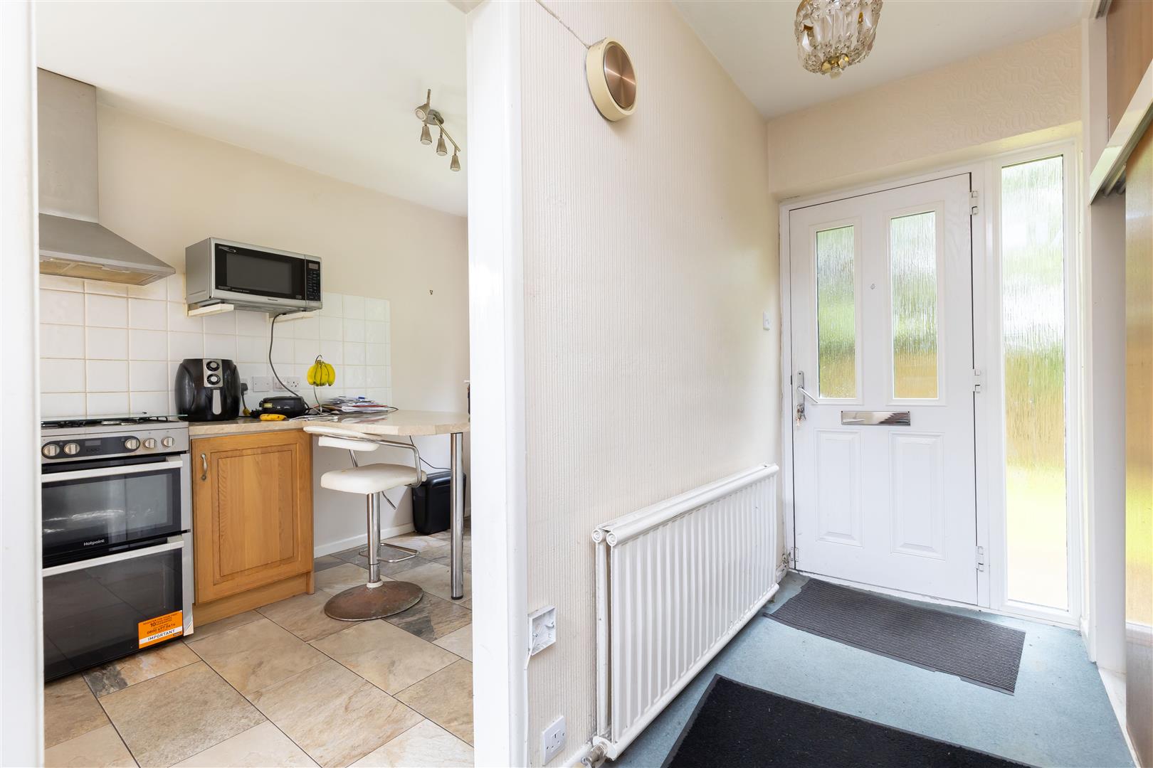 Daisy Bank Close, Leyland